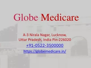 Globe Medicare