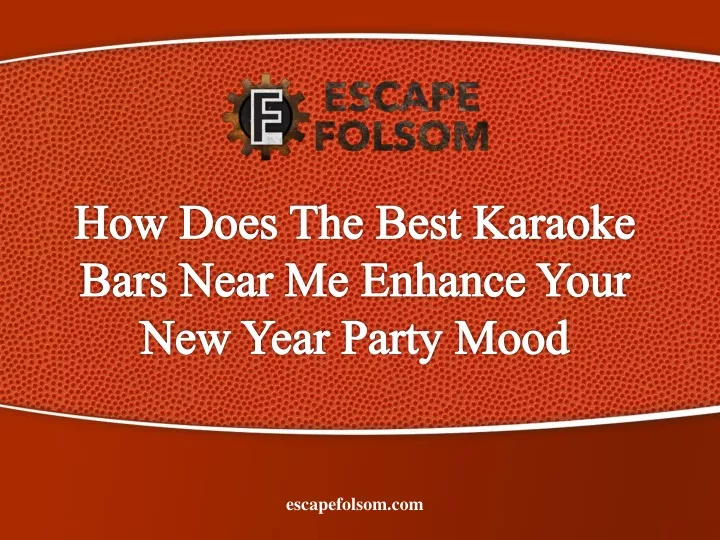 how does the best karaoke bars near me enhance
