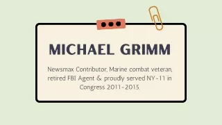 Michael Grimm