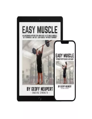 Easy Muscle™ Free PDF eBook Download