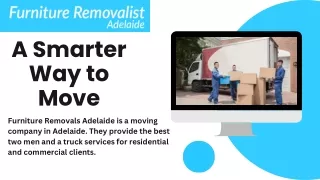 Cheap Interstate Removalists in Adelaide| Furniture Removalists Adelaide