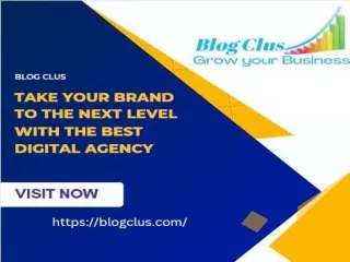 The Best Digital Marketing Agency in noida for SEO and Guest Post Services.