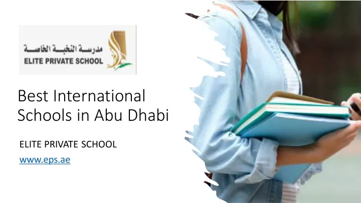 best international schools in abu dhabi