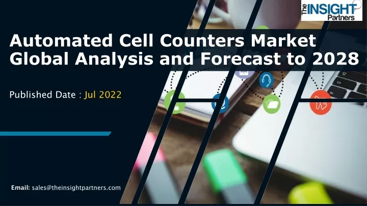 automated cell counters market global analysis and forecast to 2028