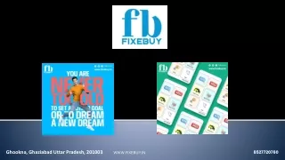 Post free advertisement India | Fixebuy