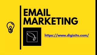 EMAIL MARKETING