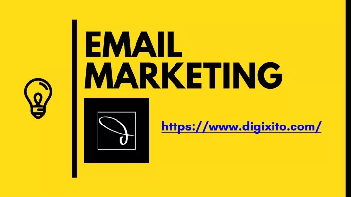 email marketing