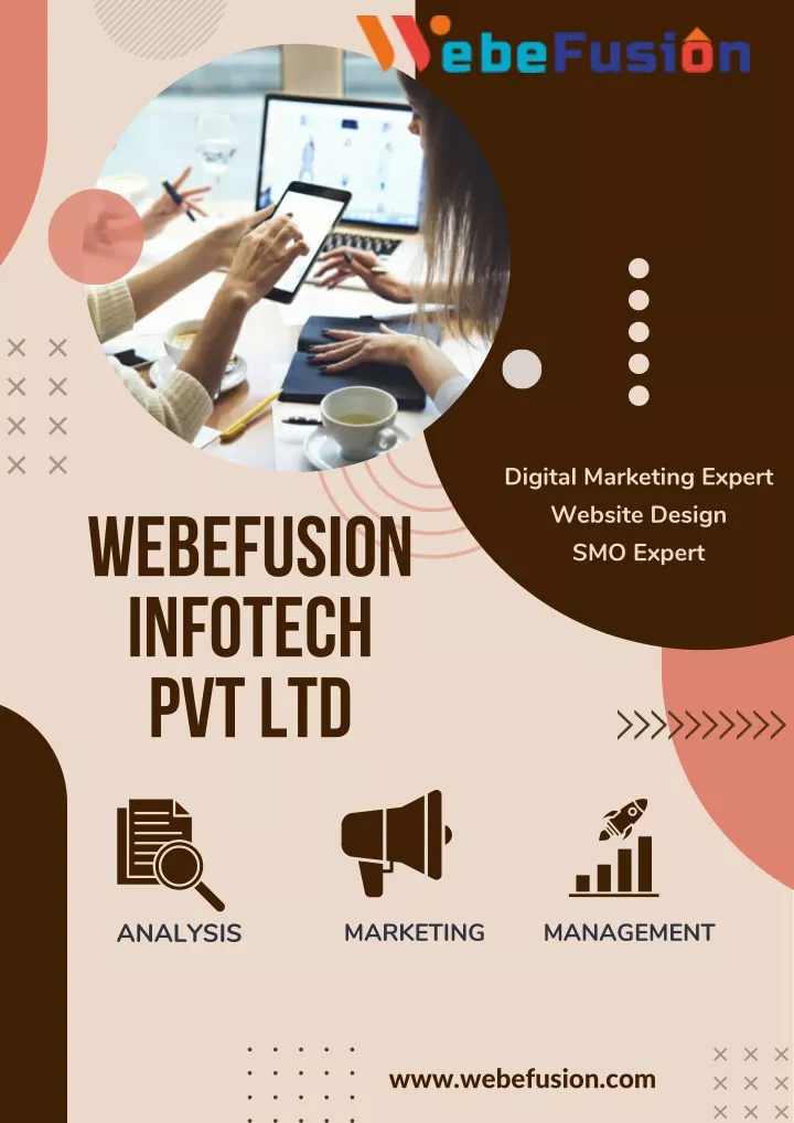 digital marketing expert website design smo expert