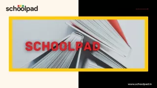 Student Attendance Management System - Schoolpad