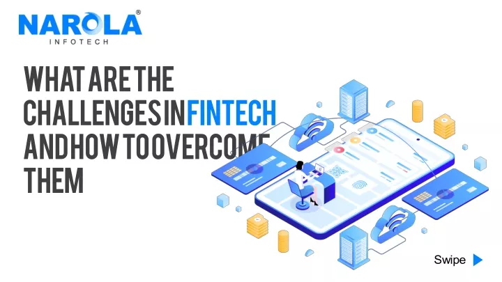 what are the challenges in fintech and how to overcome them