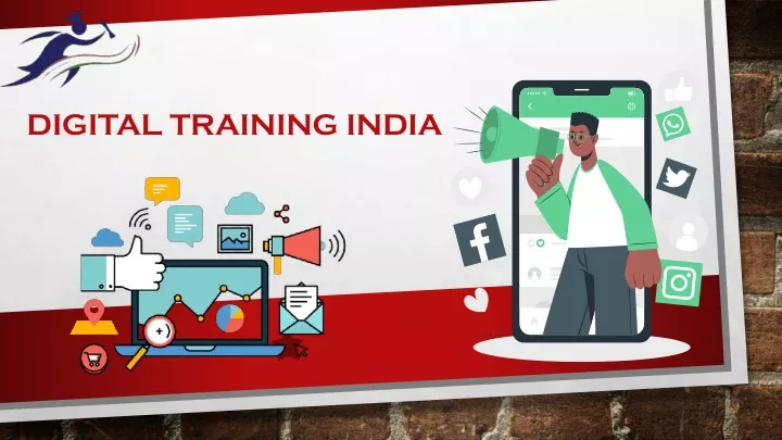 digital training india
