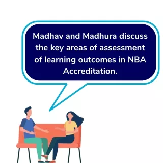 Learning Outcomes in NBA Accreditation.