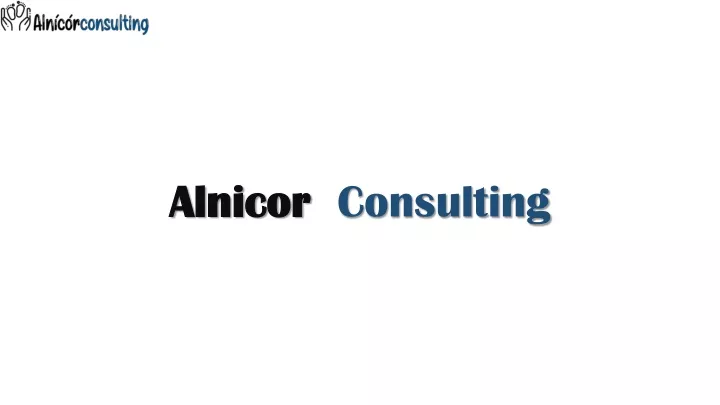 alnicor consulting