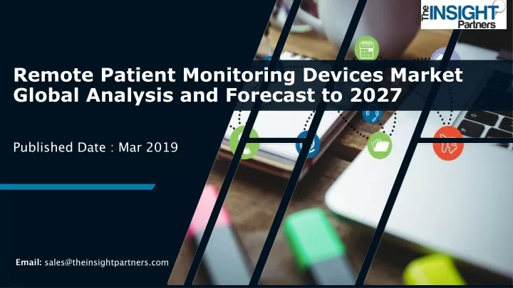 remote patient monitoring devices market global analysis and forecast to 2027