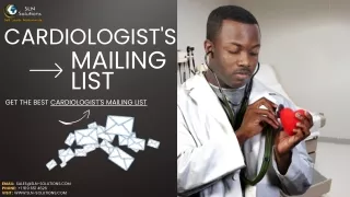 cardiologist s