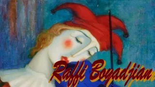 raffi boyadjian