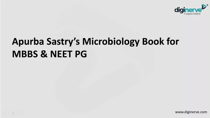 apurba sastry s microbiology book for mbbs neet pg