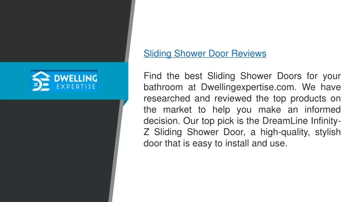 sliding shower door reviews find the best sliding