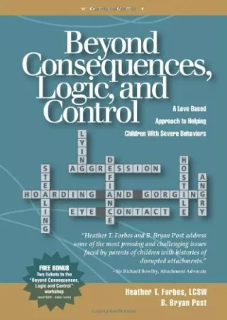 D!ownload  book (pdF) Beyond Consequences, Logic, and Control: A Love-Based