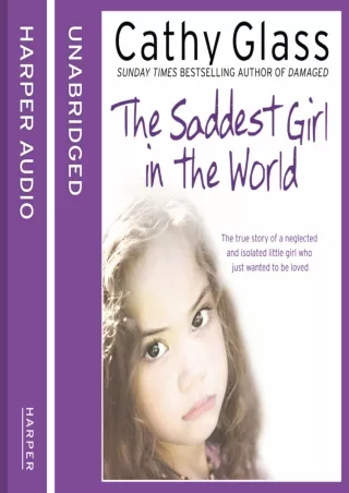 get [pdf] D!ownload  The Saddest Girl in the World