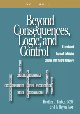 D!ownload (pdF) Beyond Consequences, Logic and Control