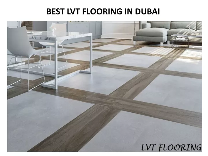 best lvt flooring in dubai