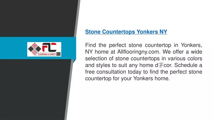 stone countertops yonkers ny find the perfect