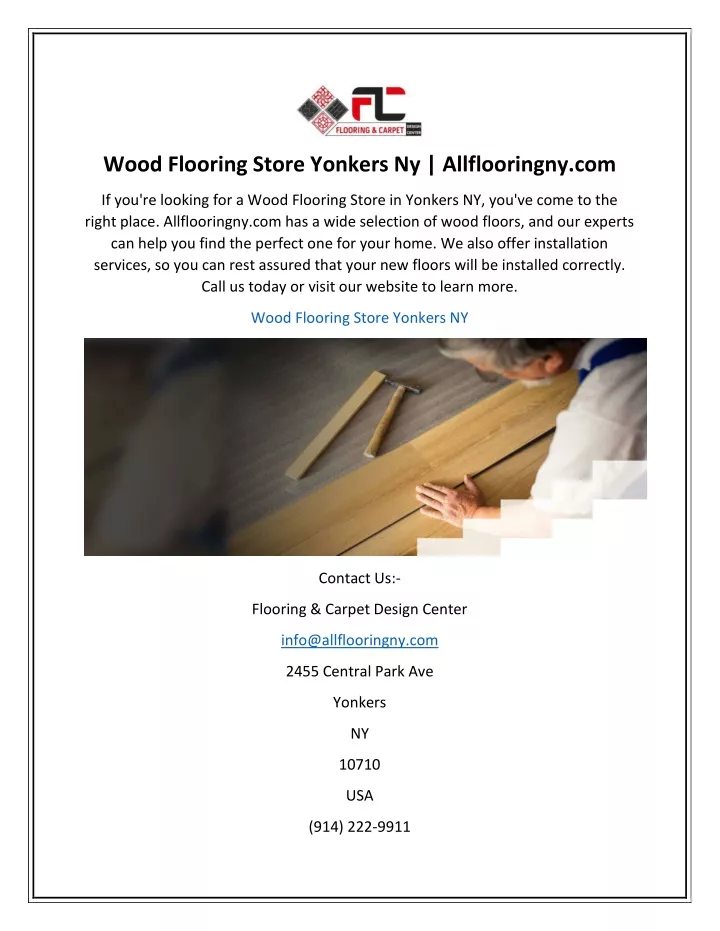 wood flooring store yonkers ny allflooringny com