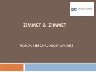 Dayotna Beach Injury Lawyer