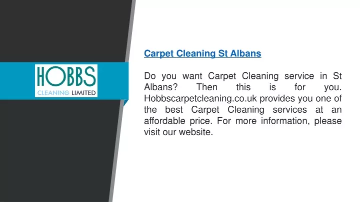 carpet cleaning st albans do you want carpet