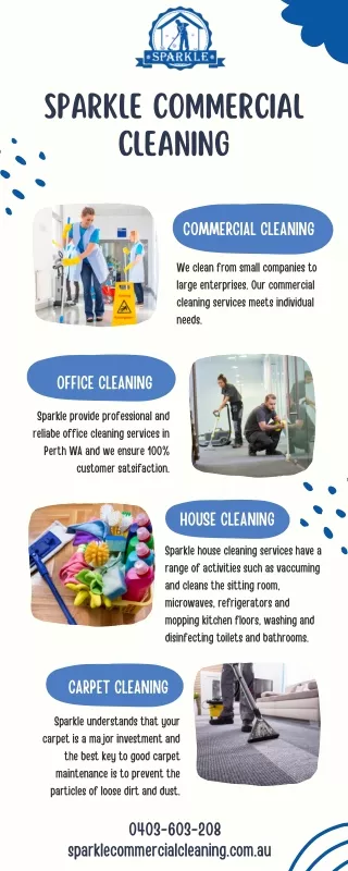 Advanced office cleaning companies in Perth