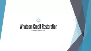 5 Fast Steps To Get Extra Help With Your Credit Restoration Services