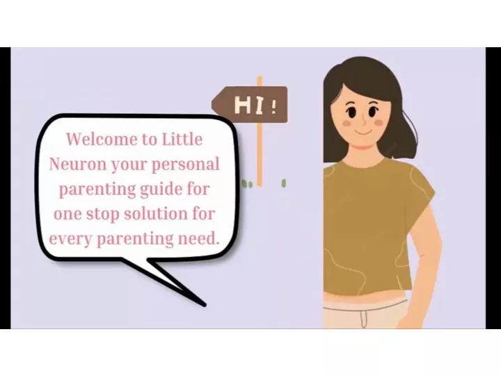 PPT - All you need to know about ADHD - Little Neuron Mobile APP ...