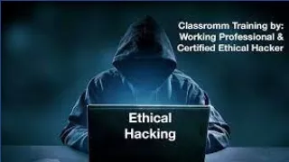 Ethical Hacking Institute in Noida