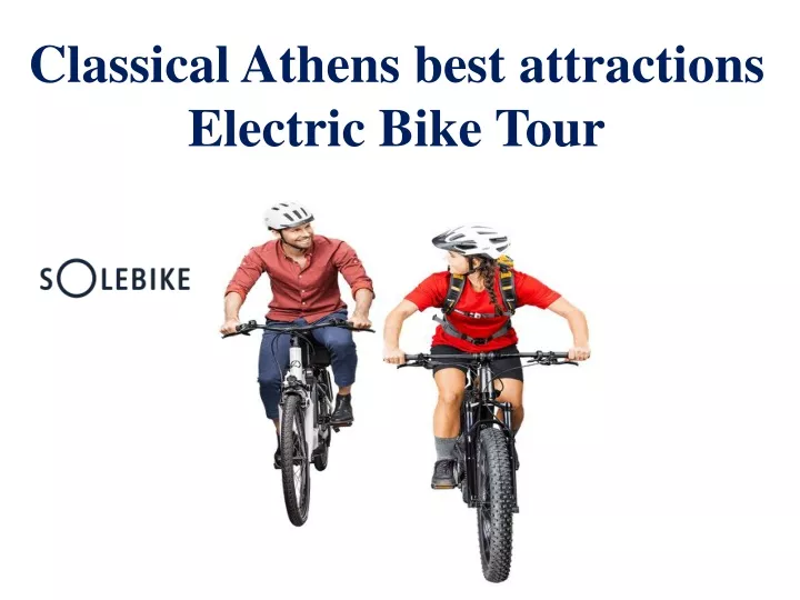 classical athens best attractions electric bike