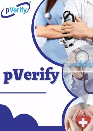 Medicare MBI Lookup – pVerify