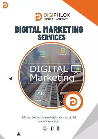 Digital Marketing services in haldwani