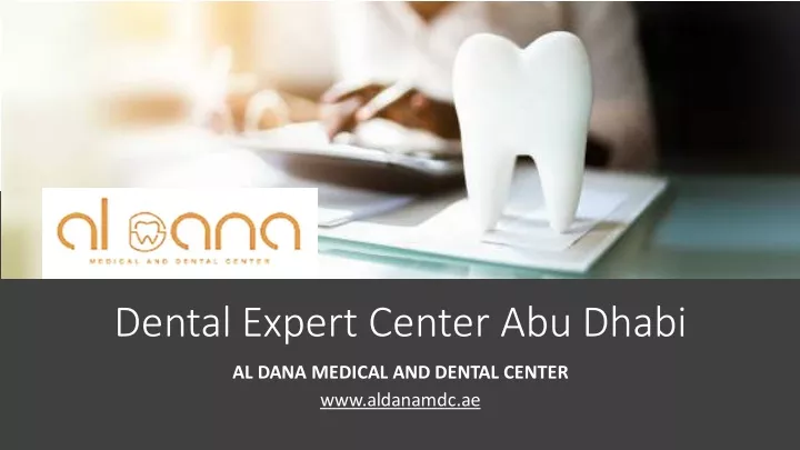 dental expert center abu dhabi