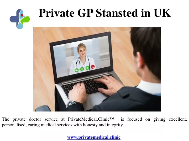 private gp stansted in uk
