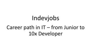 indevjobs