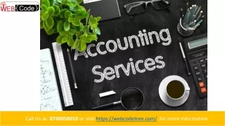 Best online accounting firm in India