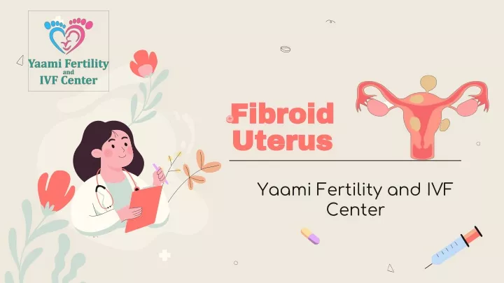 fibroid fibroid uterus uterus