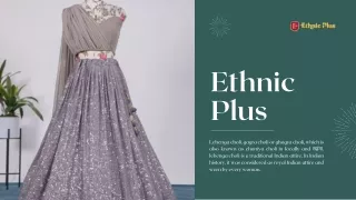 ethnic plus