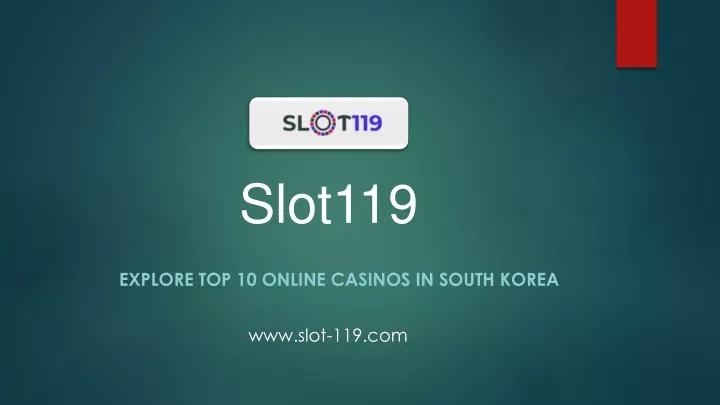 slot119