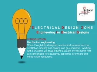 ELECTRICL DESIGN ZONE PORTFOLIO-  2023 EDITION - Mechanical engineering (2)