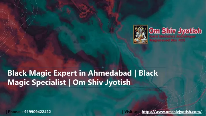 black magic expert in ahmedabad black magic