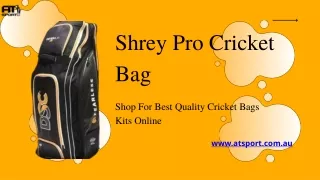 Best Cricket Bats From At Sports