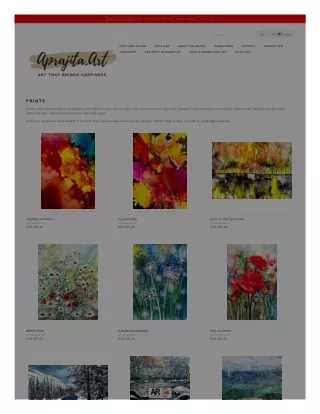 art posters