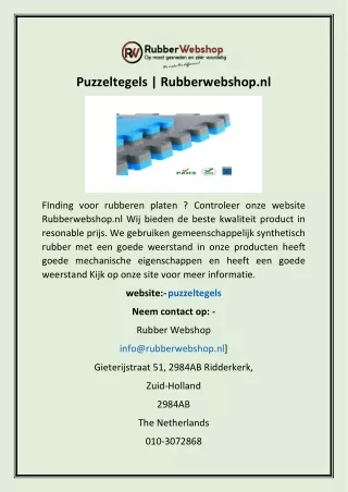 puzzeltegels rubberwebshop nl