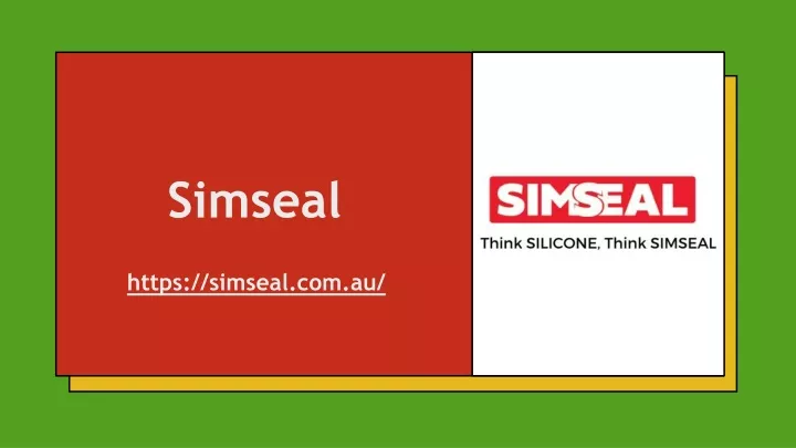 simseal